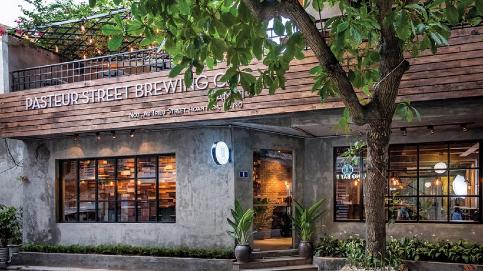 ĐIỀU GÌ TẠO NÊN SỰ KHÁC BIỆT Ở TÔI ?