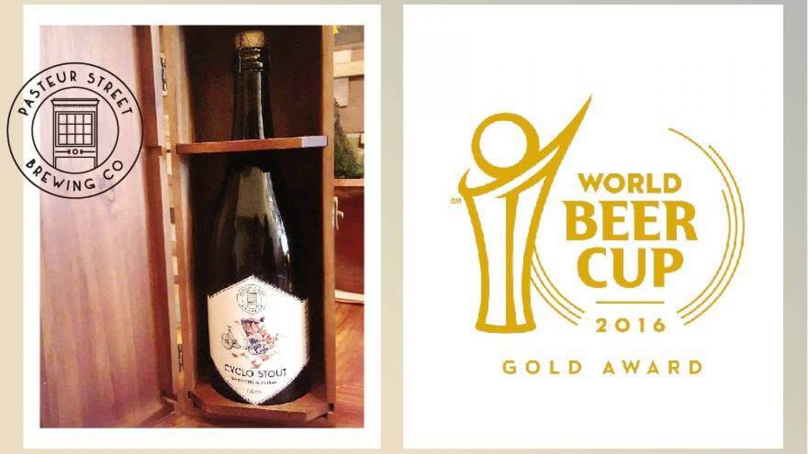 Ở ĐÂU CÓ BIA SOCOLATE ?