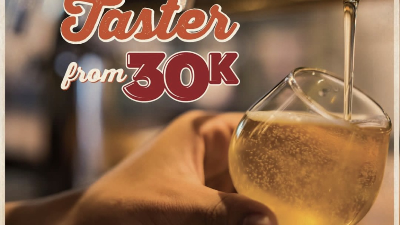 CRAFT BEER APPRECIATION