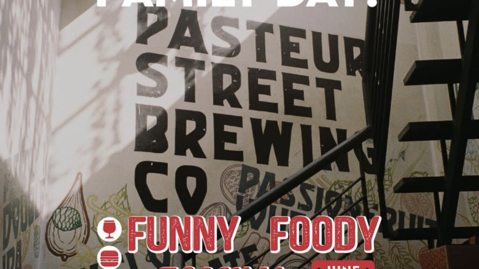 HAPPY VIETNAMESE FAMILY DAY!