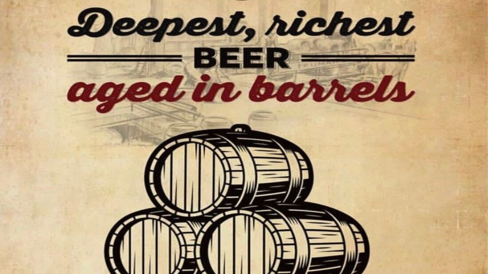 BIA Ủ THÙNG RƯỢU