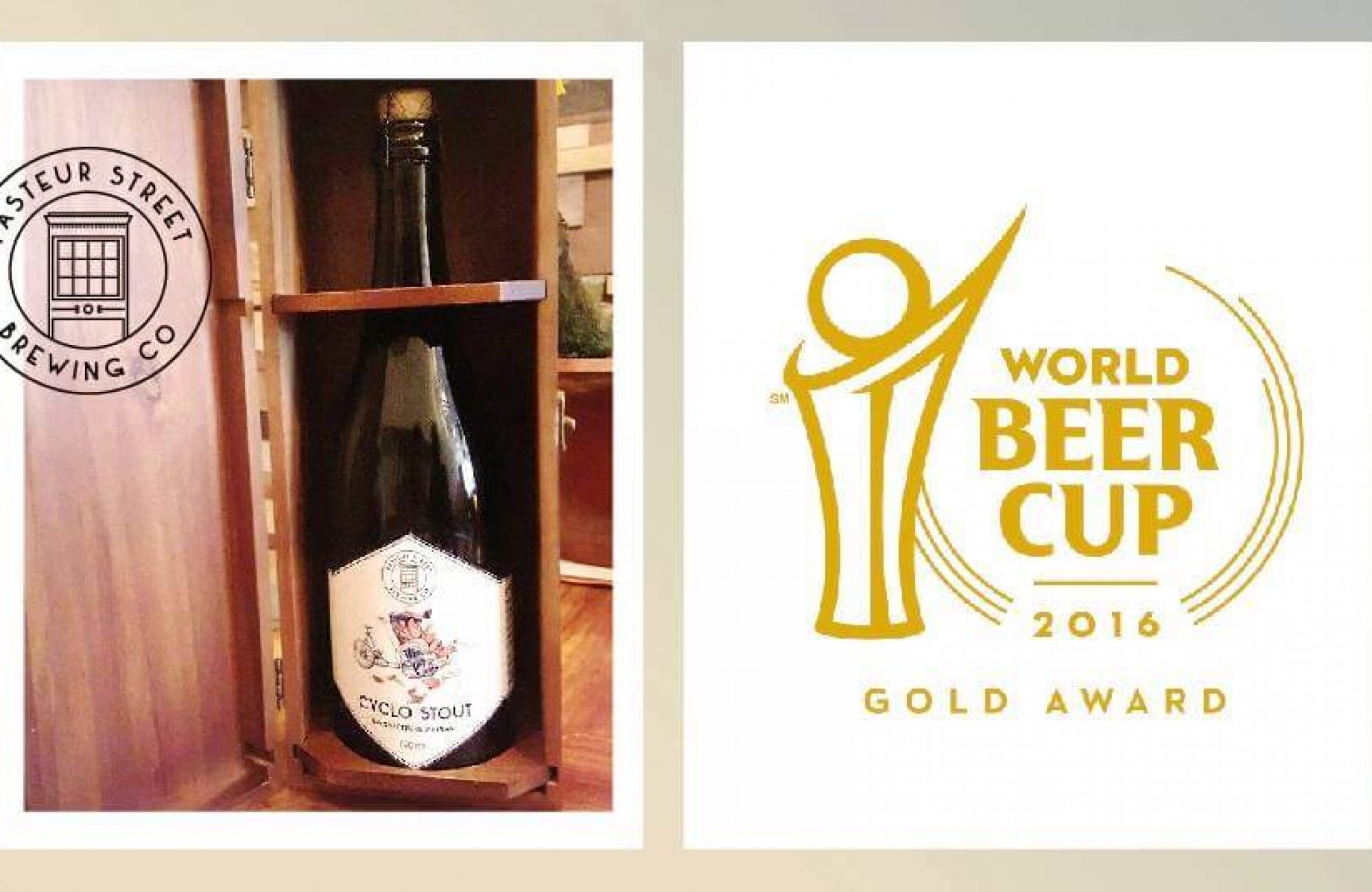 Ở ĐÂU CÓ BIA SOCOLATE ?