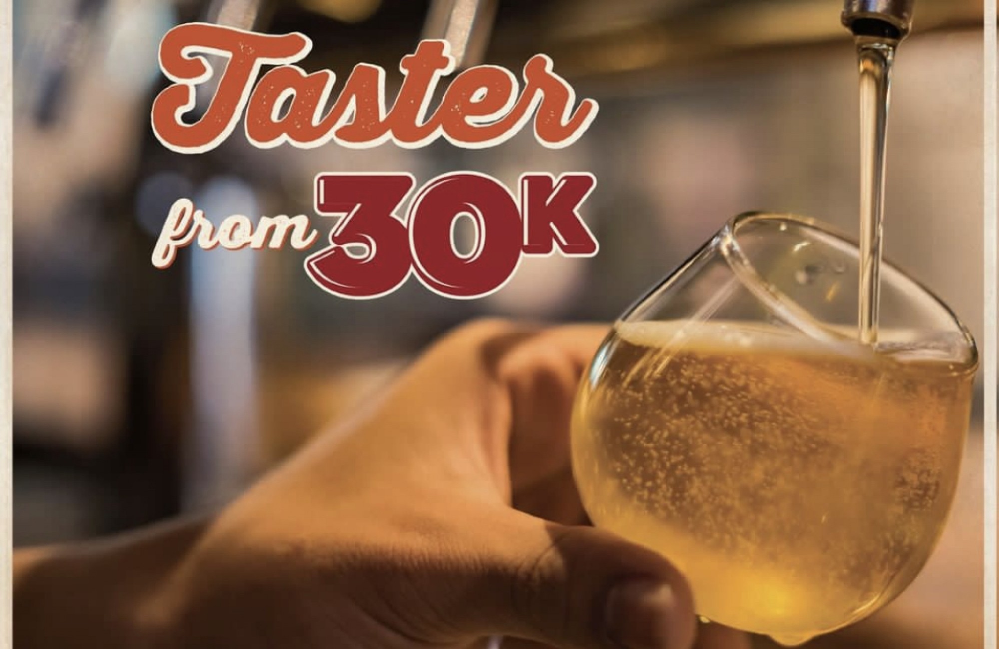 CRAFT BEER APPRECIATION