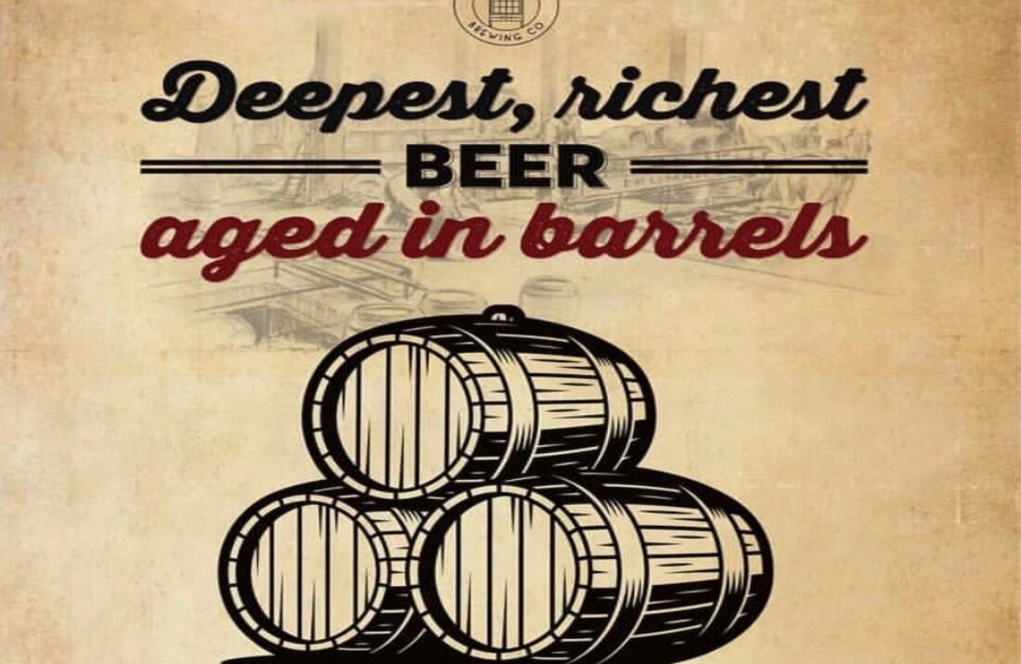 BIA Ủ THÙNG RƯỢU