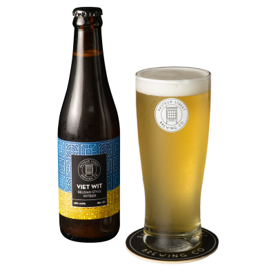 VIET WIT 