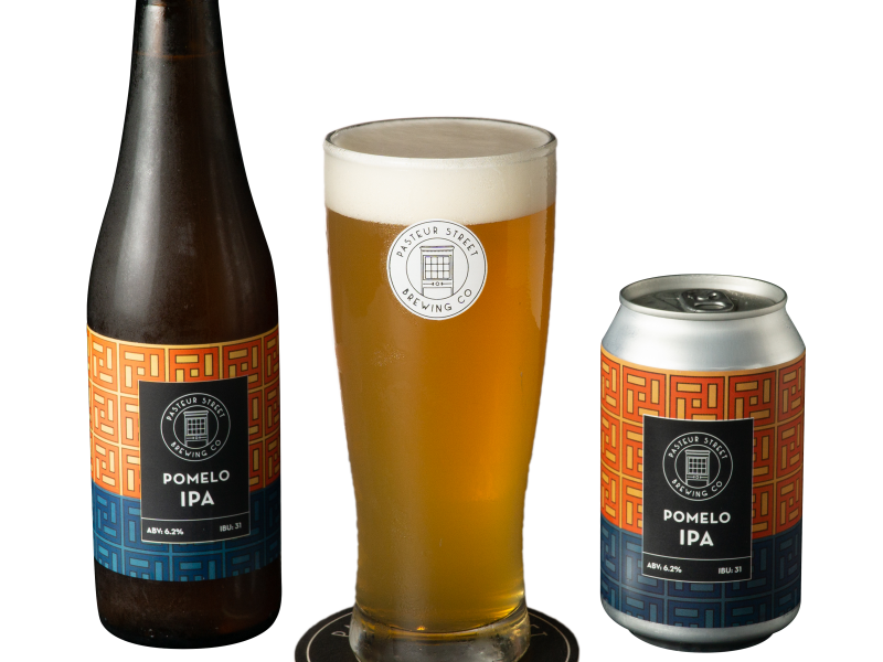 POMELO IPA