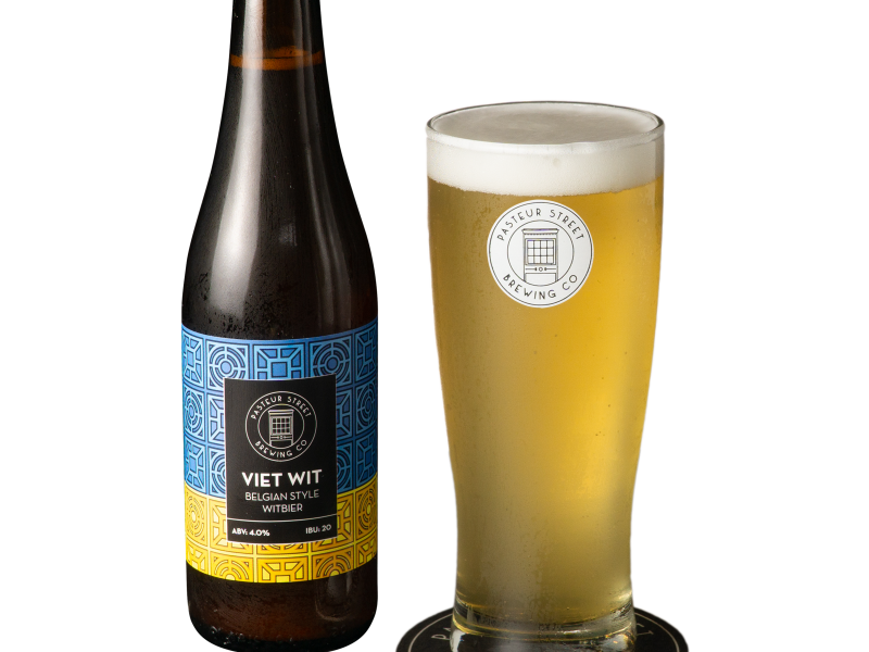 VIET WIT 