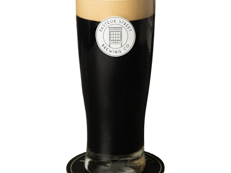 NITRO IRISH STOUT