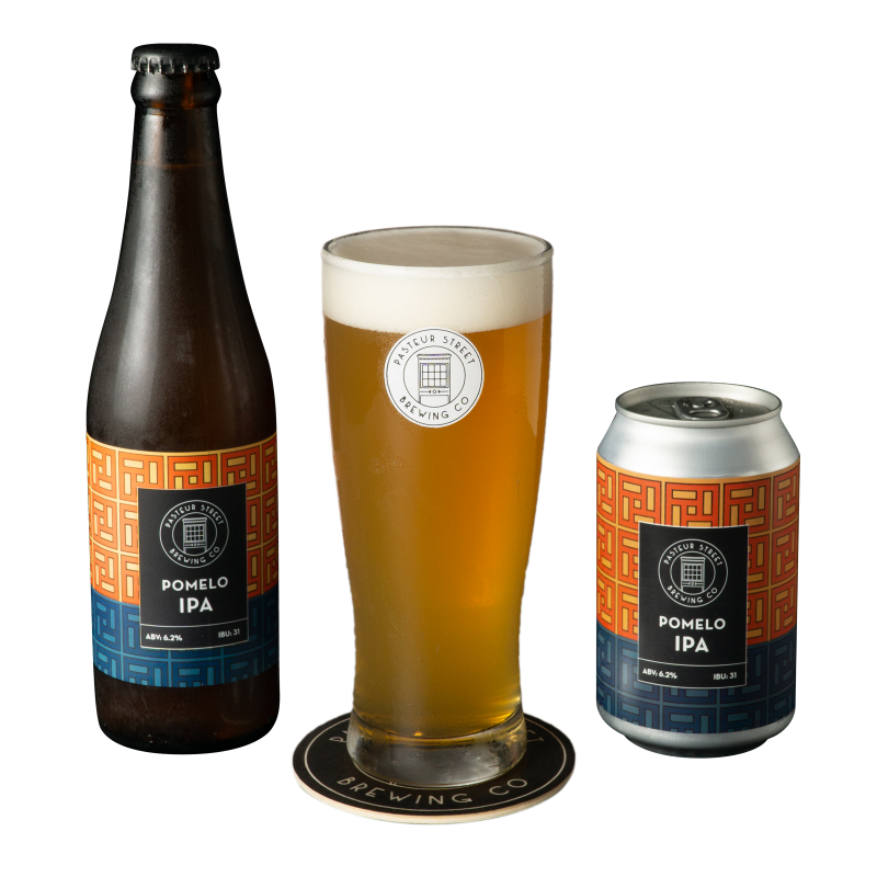 POMELO IPA