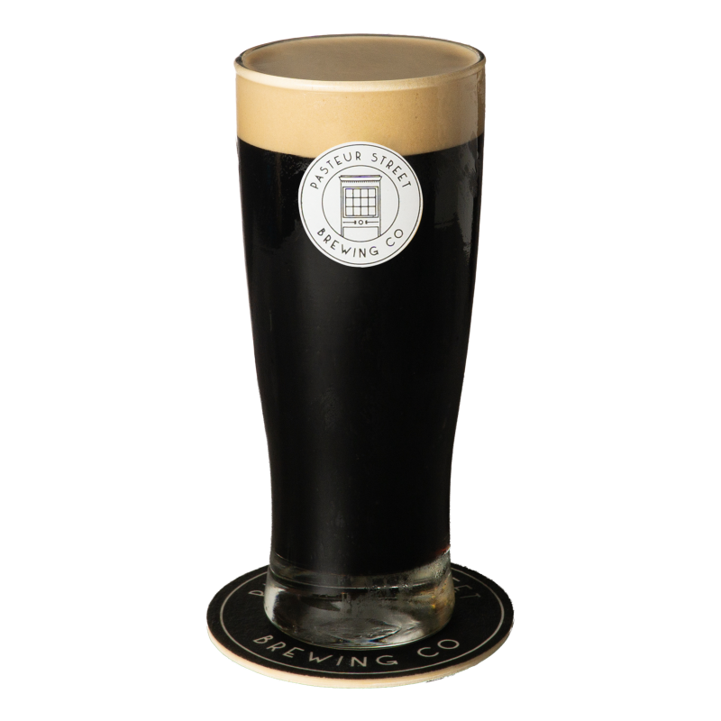 NITRO IRISH STOUT